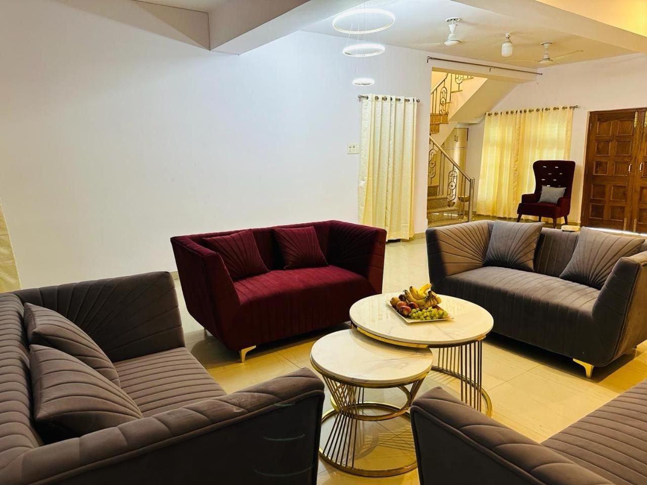 Villa Buddha Inn-an Enchanted Garden *