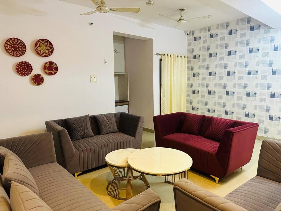 Villa Buddha Inn-an Enchanted Garden